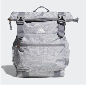 Adidas Yola backpack
